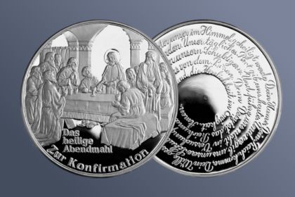 coin manufactory