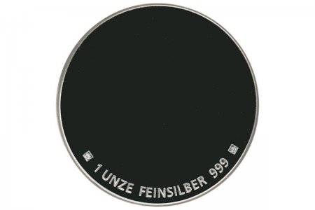 Hochzeitsmedaille