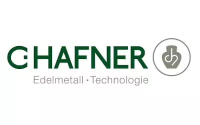 c-hafner logo