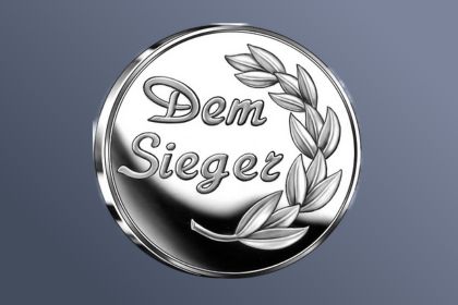 honor medals