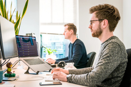 Job Vertriebsinnendienst (m/w/d)