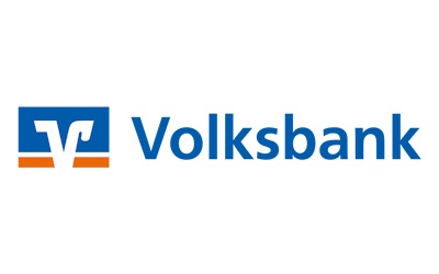volksbank pur logo